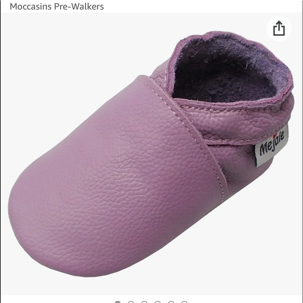 Mejale baby infant